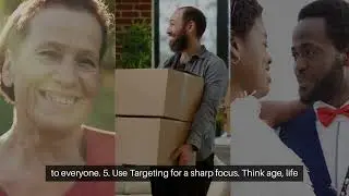 Unlock the Power of Your Google Ads Campaigns with Expert Strategies on Targeting vs. Observation!