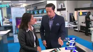 ABC 7 Eyewitness News New York