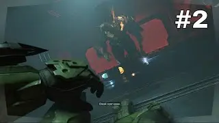 Maybe some enemies are balanced l Halo Infinite Co-op