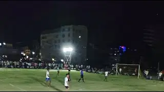 নৈশ ফুটবল টুর্নামেন্ট True Football lover live broadcasting