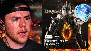 I PLATINUM'd Dragon's Dogma 2... but was it worth it?