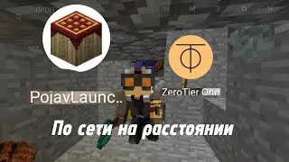 как играть по сети с другом на расстоянии в поджавлаунчере