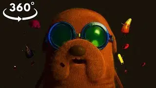 Goodbye, Adventure Time!