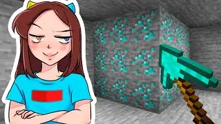 😱Майнкрафт но с крафтом СУПЕР КИРОК!