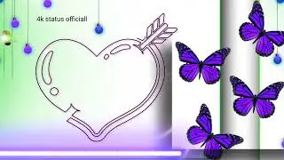 best name art status video