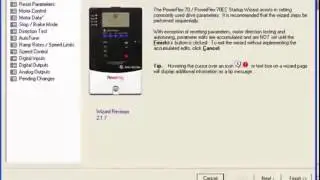 PLC Practical, Lesson09, RSLogix 5000, Premier Drives Integration