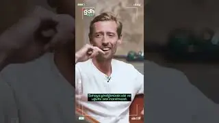 Crouch'un unutamadığı Beşiktaş İnönü anısı