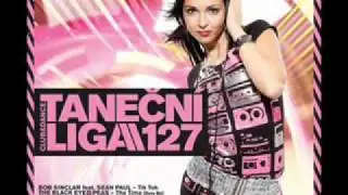 Dj DiDiGhost-Taneční Liga 127