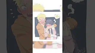 Naruto X Hinata ❤️ 