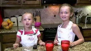 Hailey's Cookin' Show #15 | Crepes