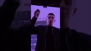 Глент похитил Влада А4 😭💔-
