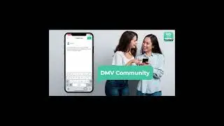 (IOS) It takes only 3 minutes a day and do that for a week to pass the DMV Test!