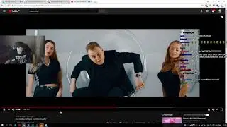 БРАТИШКИН СМОТРИТ МС ХОВАНСКИЙ - ИЛОН МАСК