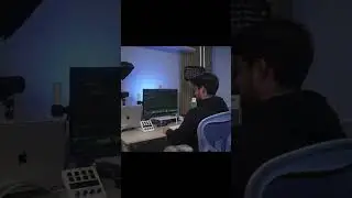 El Programador que tiene el mejor Setup pero...