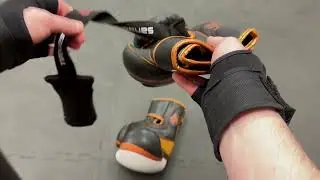 Sanabul Glove Deodorizing Inserts Review