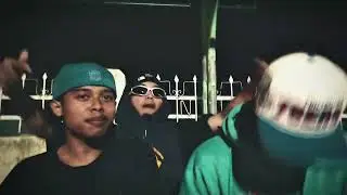 TILL I DIE - RAPXODUS (OFFICIAL MUSIC VIDEO)