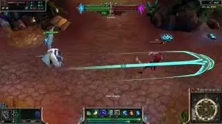 Updated   Debonair Galio Skin   League of Legends