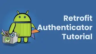 How to call REST API using Retrofit in Android Tutorial in Tamil|Android Complete Tutorial|Retrofit