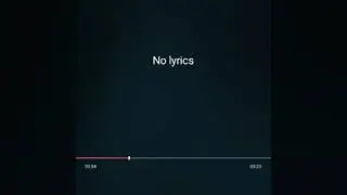 ️✔️ How to add lyric on vivo * I music @info