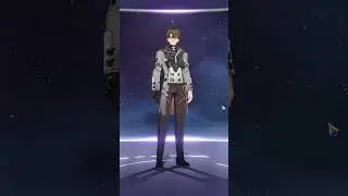 Honkai Star Rail Hates Me :(