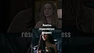 CAPTAIN MARVEL VS JUSTICE LEAGUE | MARVEL | DC | EDIT