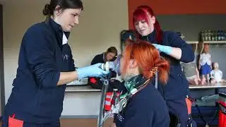 Die DRK Rettungsdienst Oberes Vogtland gGmbH stellt sich vor