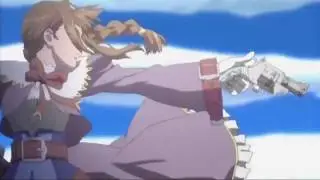Wild Arms 3 Intro Opening HD Japanese