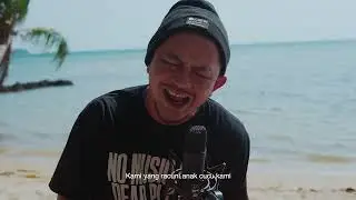 Kenapa (Live Session) at Karimun Jawa