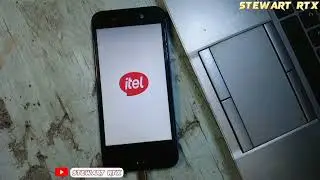 Itel A20 Google Account Bypass, Itel A20 FRP Bypass Settings/Apps Not open (Itel A20 ADB Unlock Tool