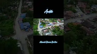 Brgy. ANDILI | Mawab DDO
