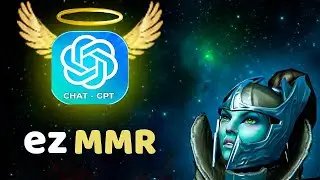ЛУЧШИЙ ДРУГ РЕКРУТА? | ИГРАЮ ПО ГАЙДАМ CHAT GPT
