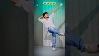 Suniya Suniya x tere naina | Dance Cover | #dance #ytshorts