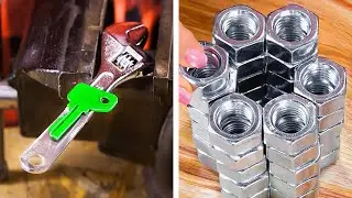 O Manual do Alquimista: Transformando Metal em Reparos Mágicos