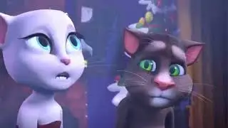 Talking tom song in hindi