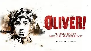 Oliver! - Gielgud Theatre