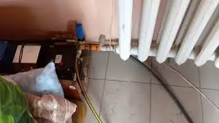 мойка высокого давления от фирмы ПРОФТЕХНИКА