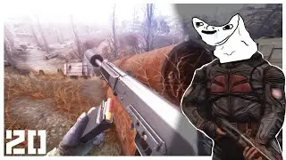 Duty Playthrough | Episode 20 - STALKER Anomaly