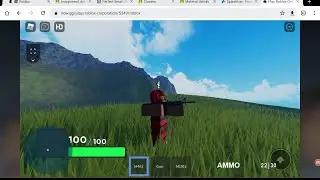 how to play Roblox without downloading