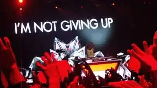 17 августа 2013 Armin Van Buuren// Stadium Live