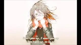 NIGHTCORE - The Greatest (SIA) WITH LYRICS