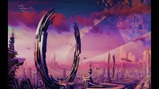 INCORE - Cyberion