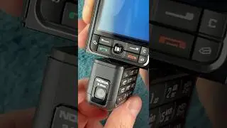 Nokia 3250 ASMR 