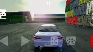 NISSAN J'S S15/DOCKS (AR)