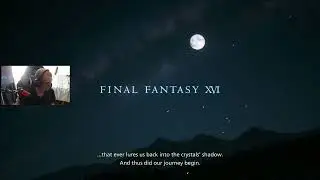 Final Fantasy 16