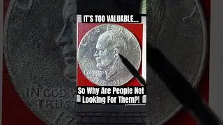 Finding This Valuable Mint Error Will Change The Way You Hunt Your Change! 