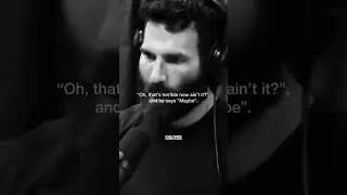 Dan Bilzerian Tells A Motivational Story on The Joe Rogan Podcast | Subscribe Now 