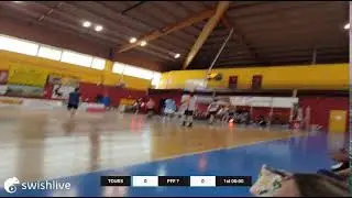 Tours / Pfff ?
TOURS VS PFF ?