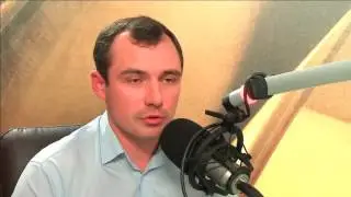 Кандидатские дебаты: Балашов VS Гацько