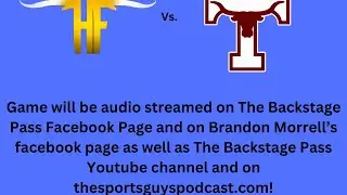 Hamshire Fannett vs. Tarkington