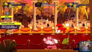Juguemos Battletoads 2020